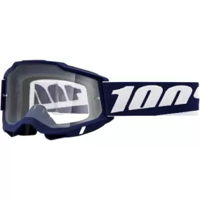 100% Accuri 2 Mifflin Adult Off-Road Goggles