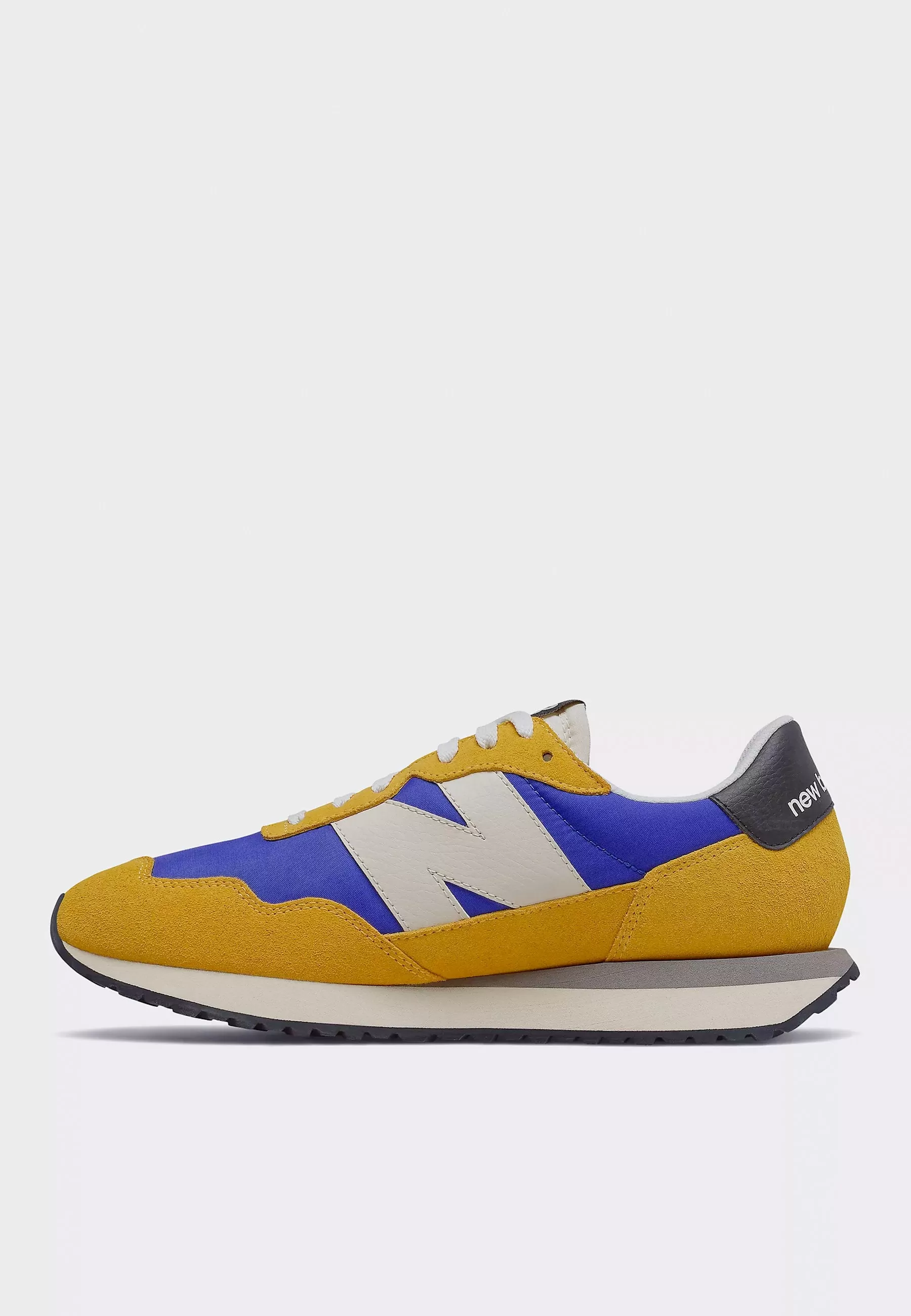 237 Seasonal Heritage - yellow/blue