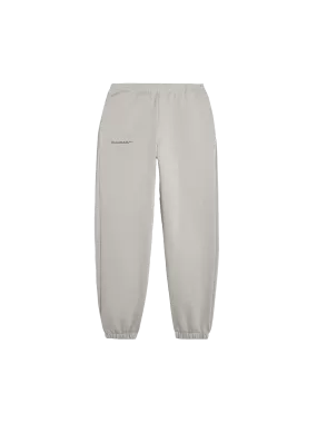 365 Heavyweight Track Pants—stone