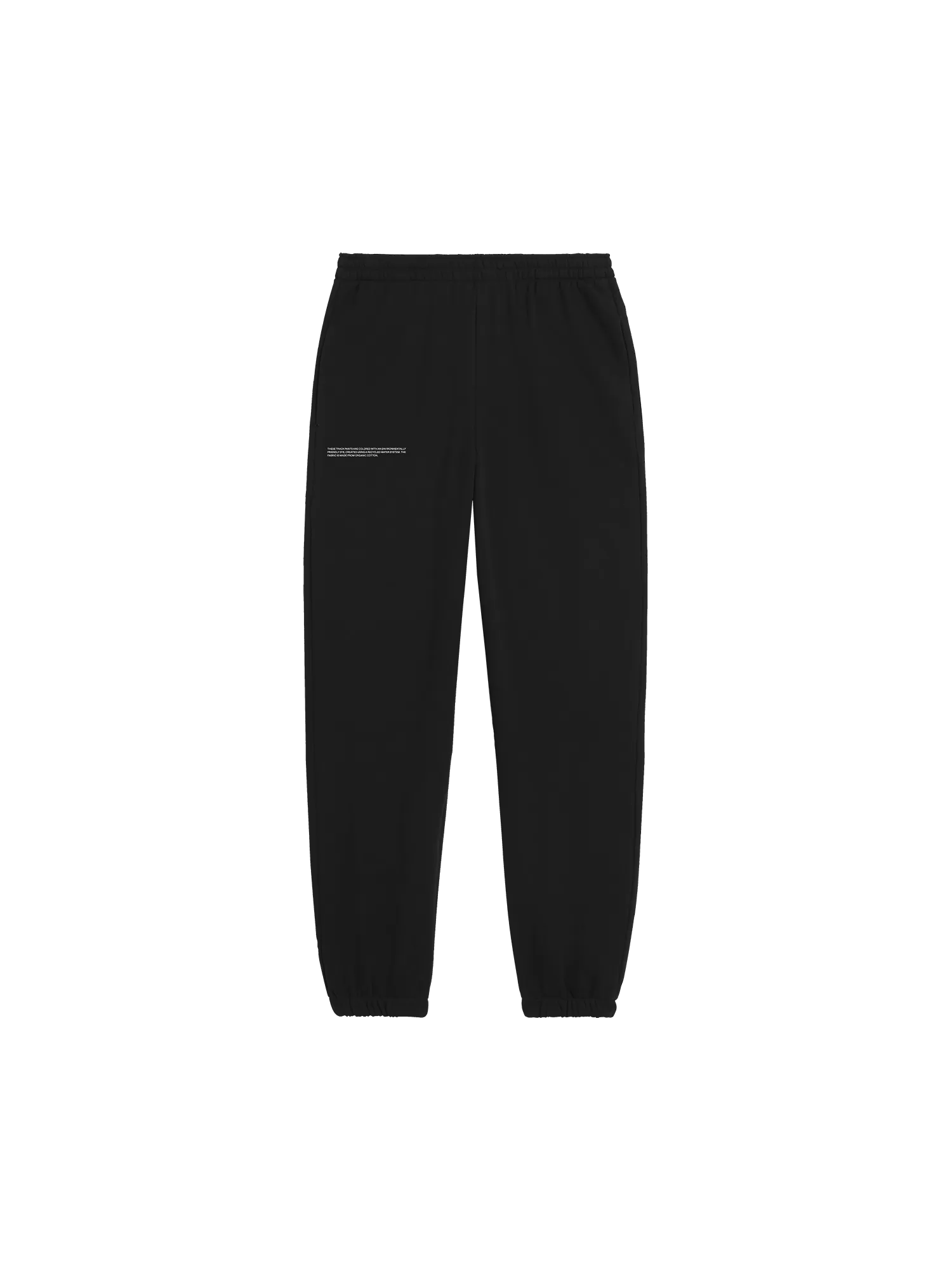 365 Midweight Track Pants—black