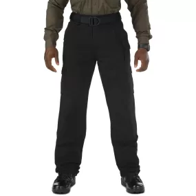 5.11 Tactical Cotton Canvas Pants- Black