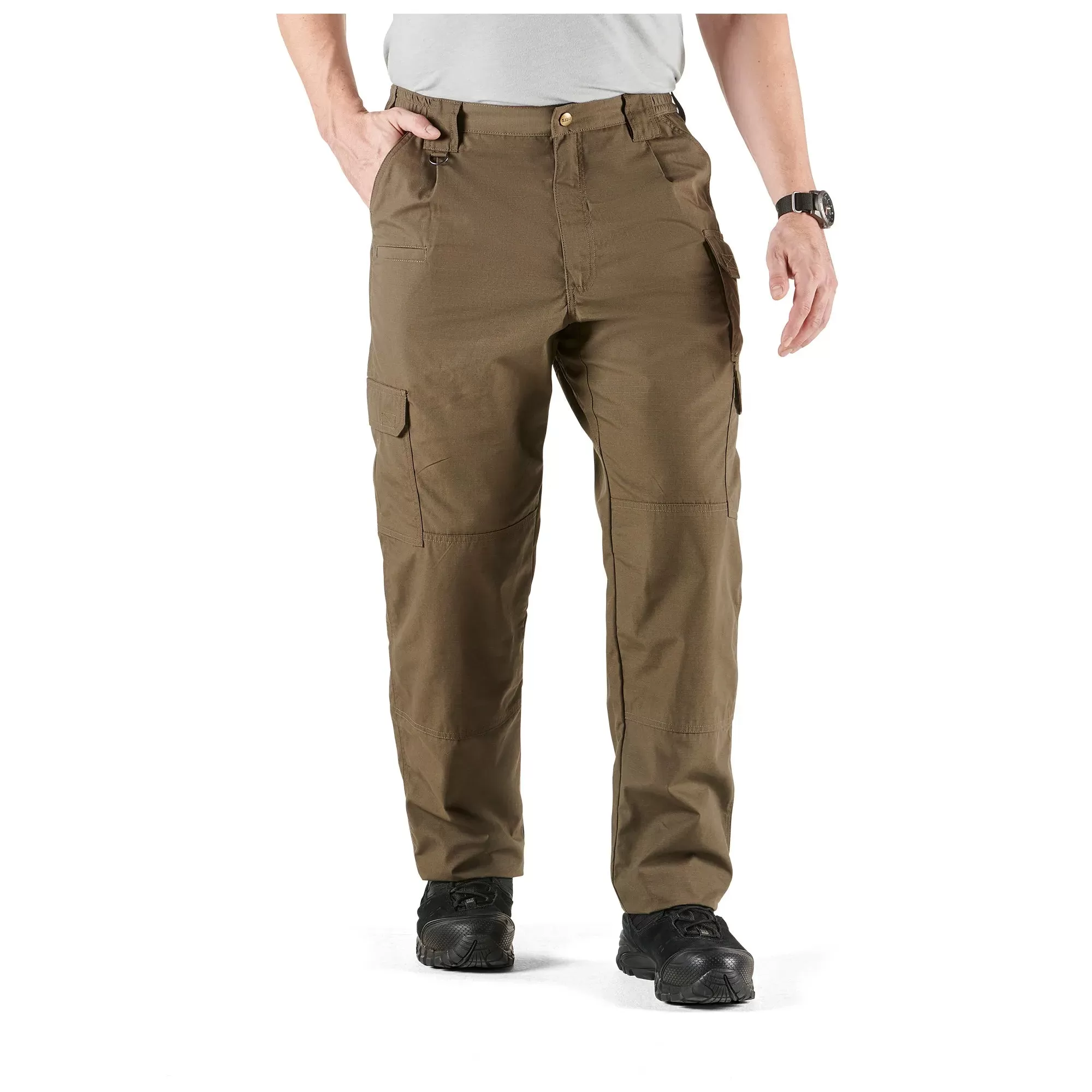 5.11 Tactical TACLITE Pro Pants - Tundra