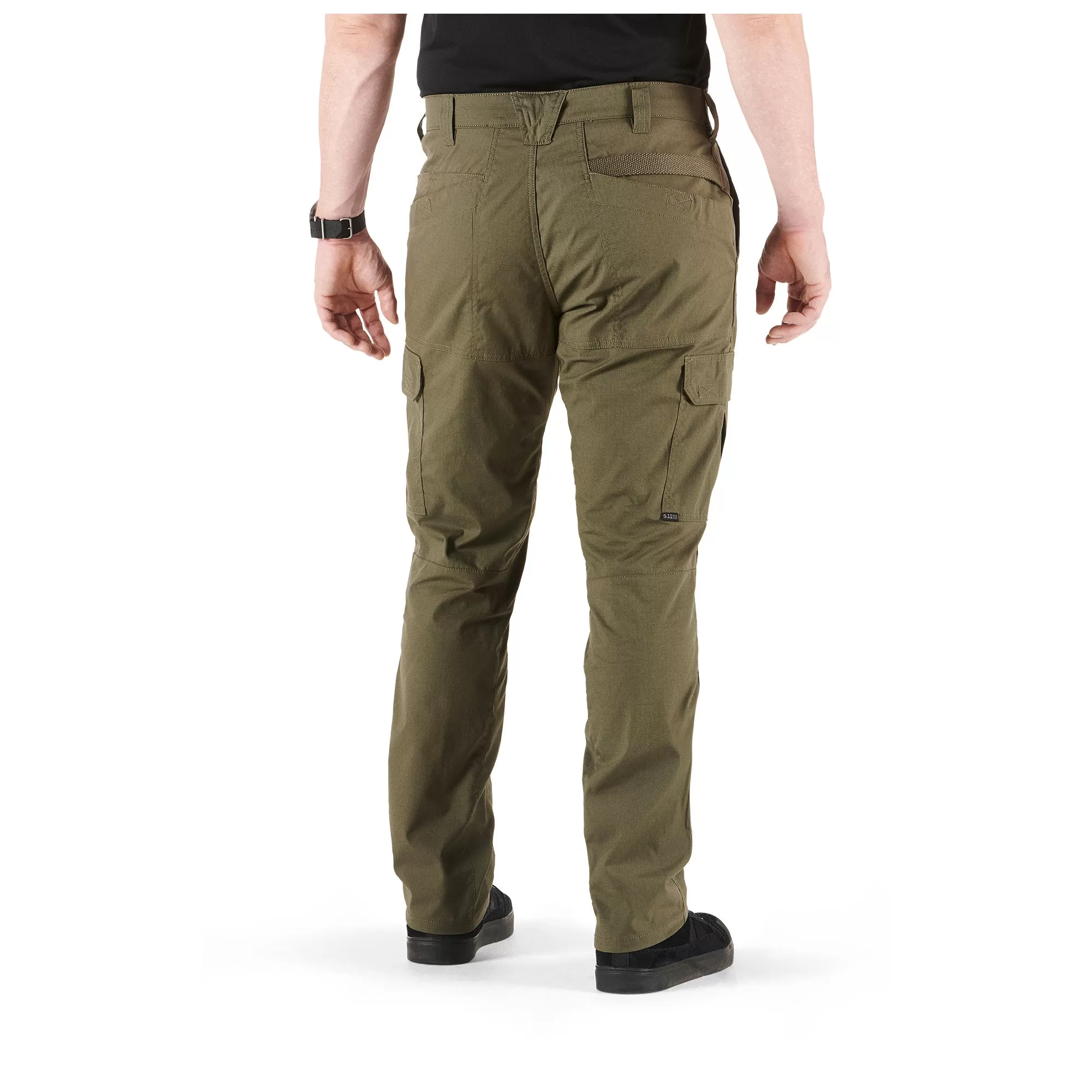 5.11® Tactical Men's ABR™ Pro Ripstop Tactical Pant_Ranger Green