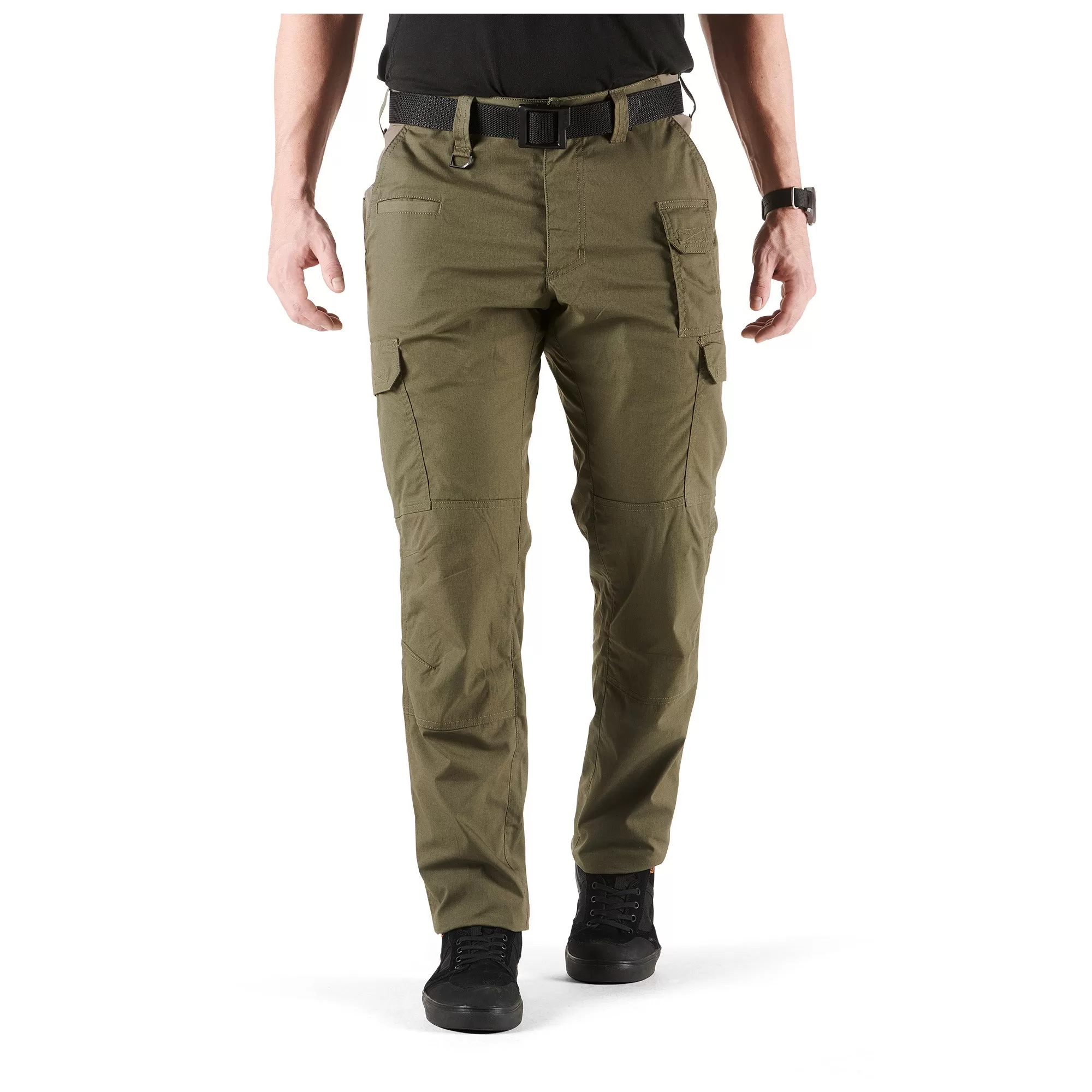 5.11® Tactical Men's ABR™ Pro Ripstop Tactical Pant_Ranger Green