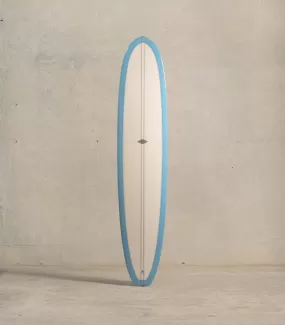 9'6" Squaretail