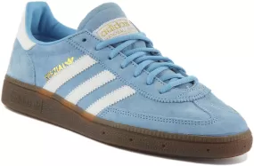 Adidas Handball Spezial In Light Blue For Men