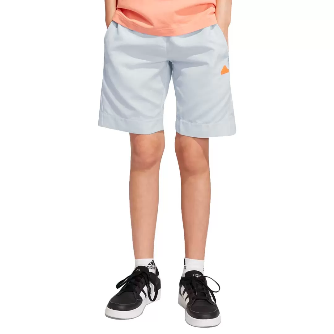 adidas - Kids' (Junior) City Escape Woven Shorts (IC3328)