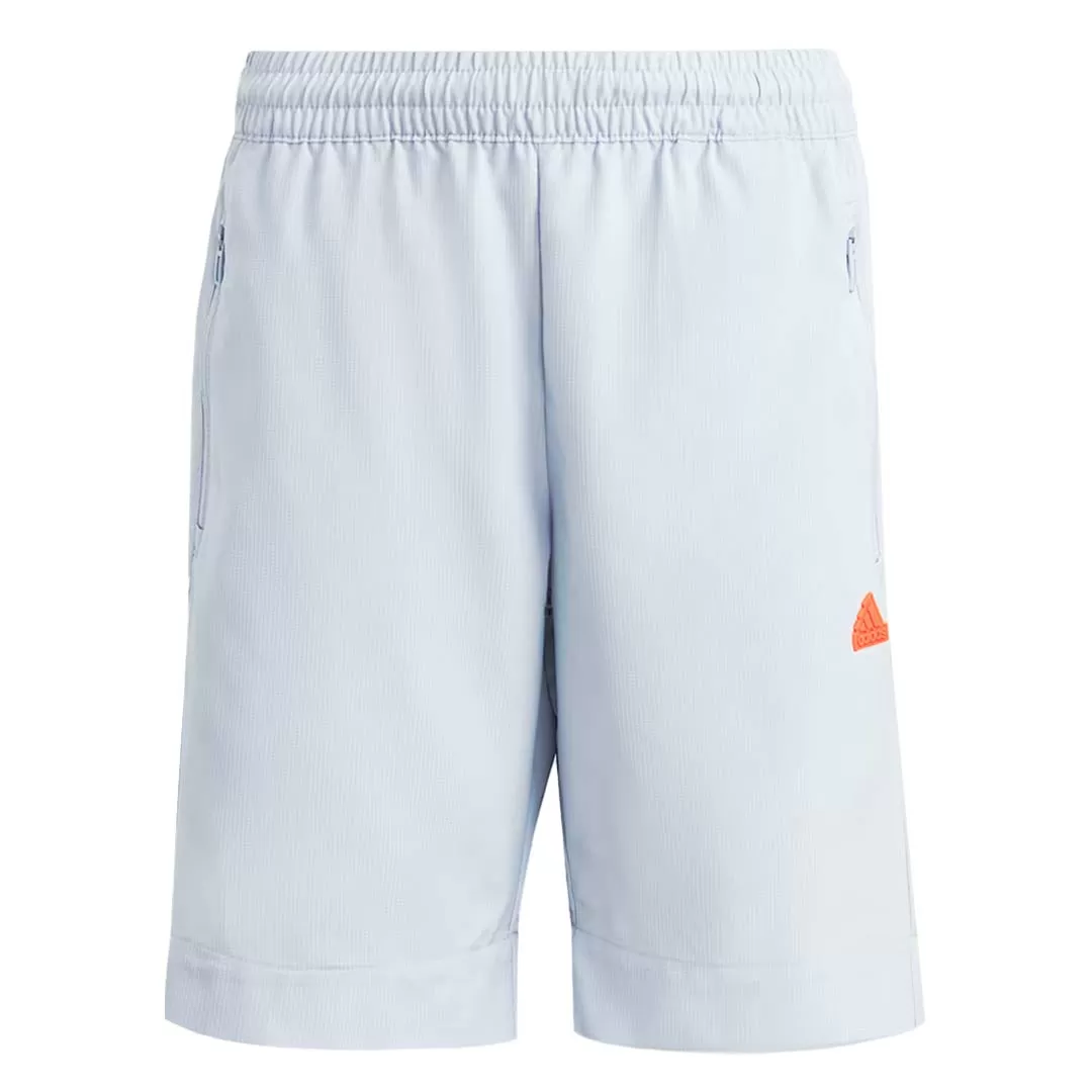 adidas - Kids' (Junior) City Escape Woven Shorts (IC3328)