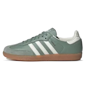 Adidas Samba OG Wmns 'Silver Green'