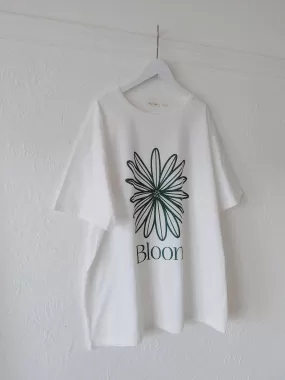 Adult Bloom Tee