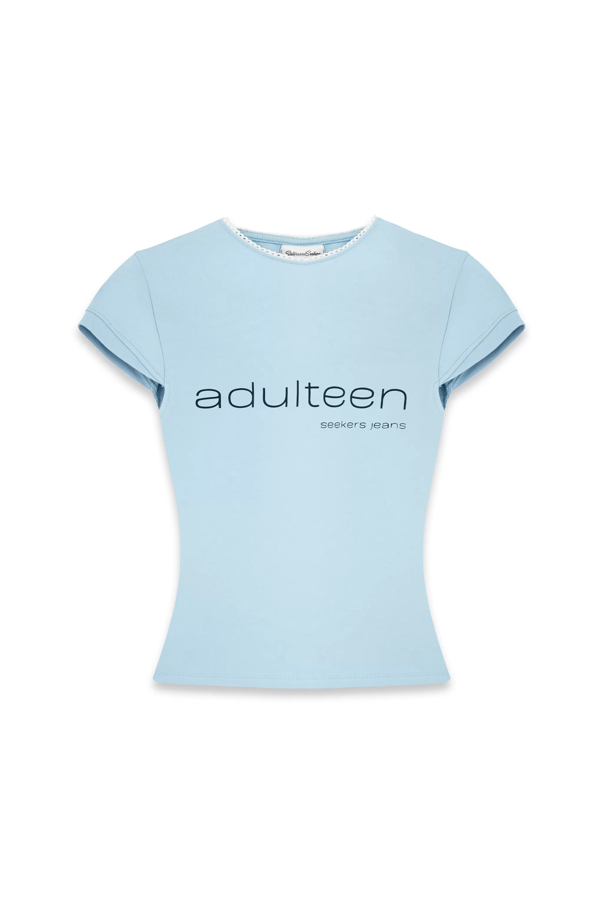 Adulteen Baby Tee