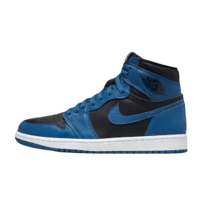 Air Jordan 1 High Dark Marina Blue