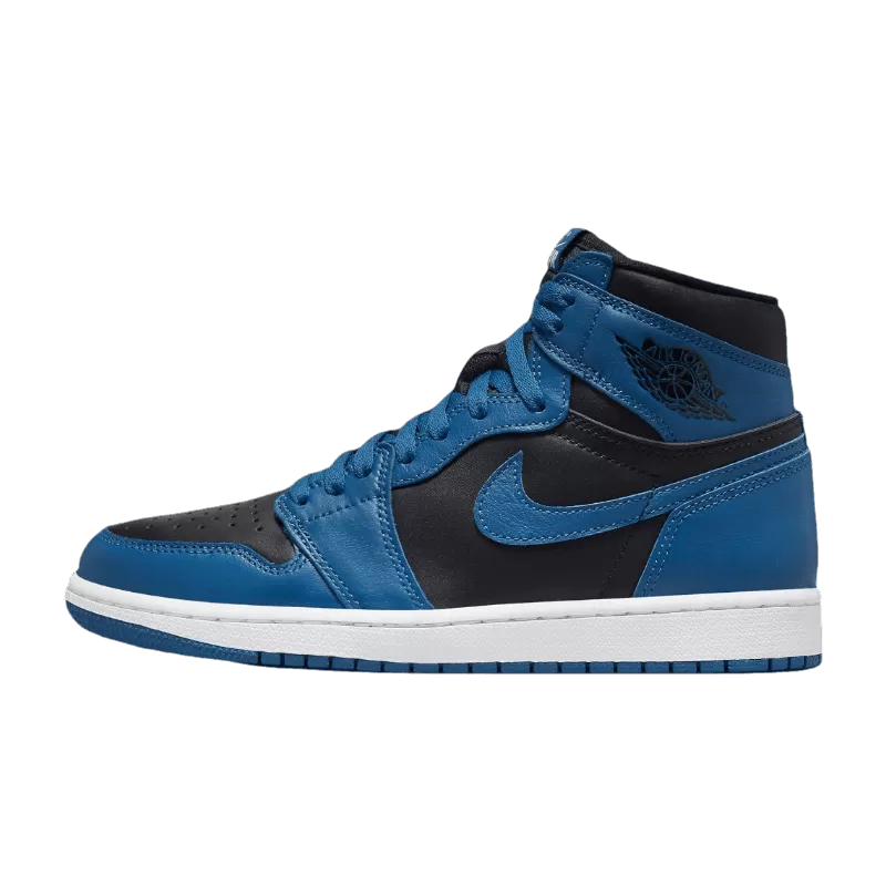 Air Jordan 1 High Dark Marina Blue