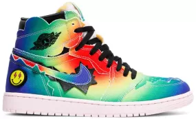 Air Jordan 1 Retro High OG J "J BALVIN"