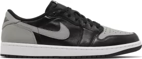 Air Jordan 1 Retro Low OG "SHADOW" 2024