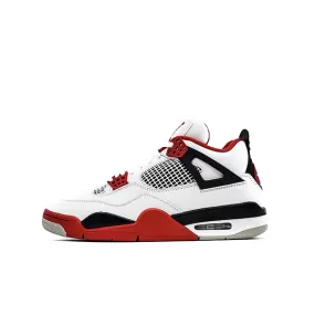 AIR JORDAN 4 RETRO FIRE RED 2020