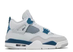 Air Jordan 4 Retro "Military Blue" (2024)