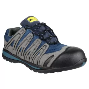 Amblers FS34C Safety Trainers