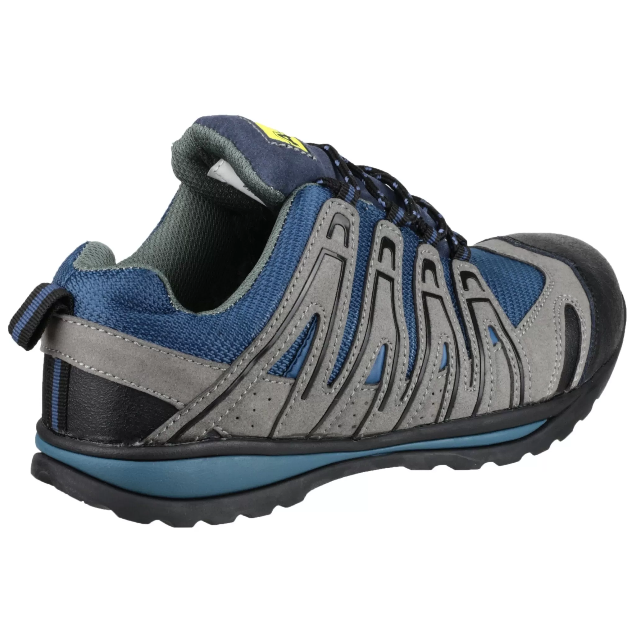 Amblers FS34C Safety Trainers