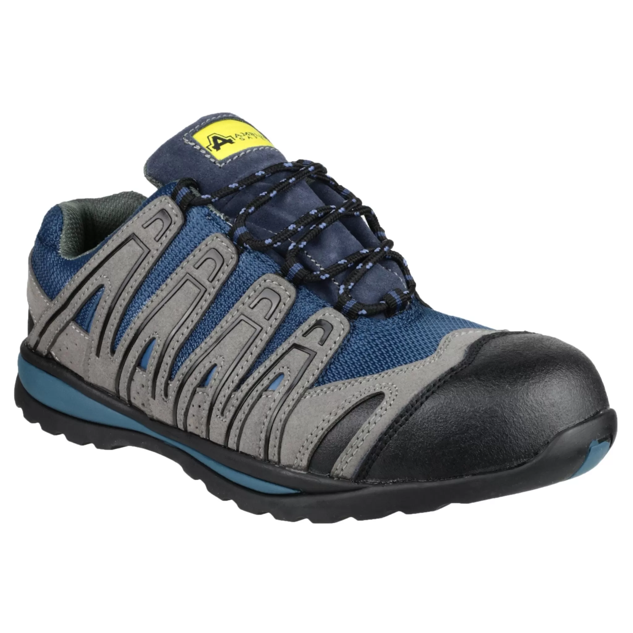 Amblers FS34C Safety Trainers