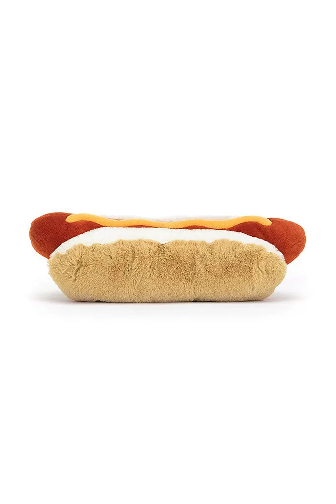 Amuseable Hot Dog