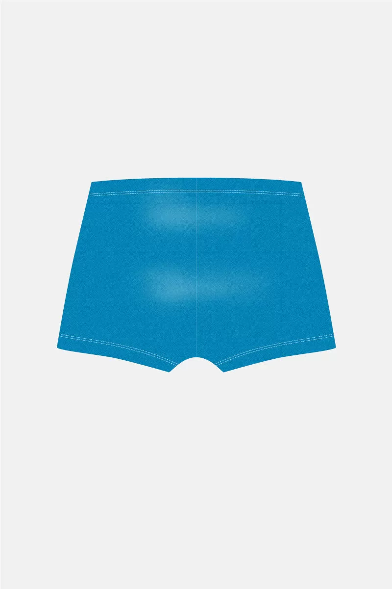 Aqua Mystique 2.0 Shorts