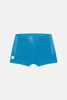 Aqua Mystique 2.0 Shorts