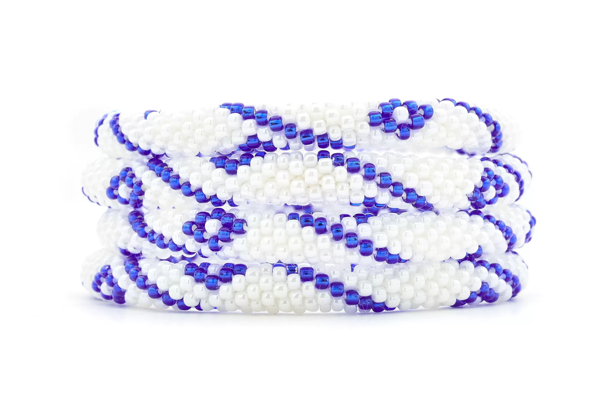 Arctic Breeze Anklet