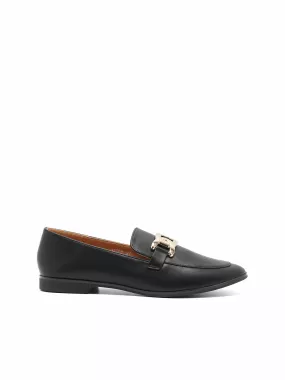 Aster Flat Loafers