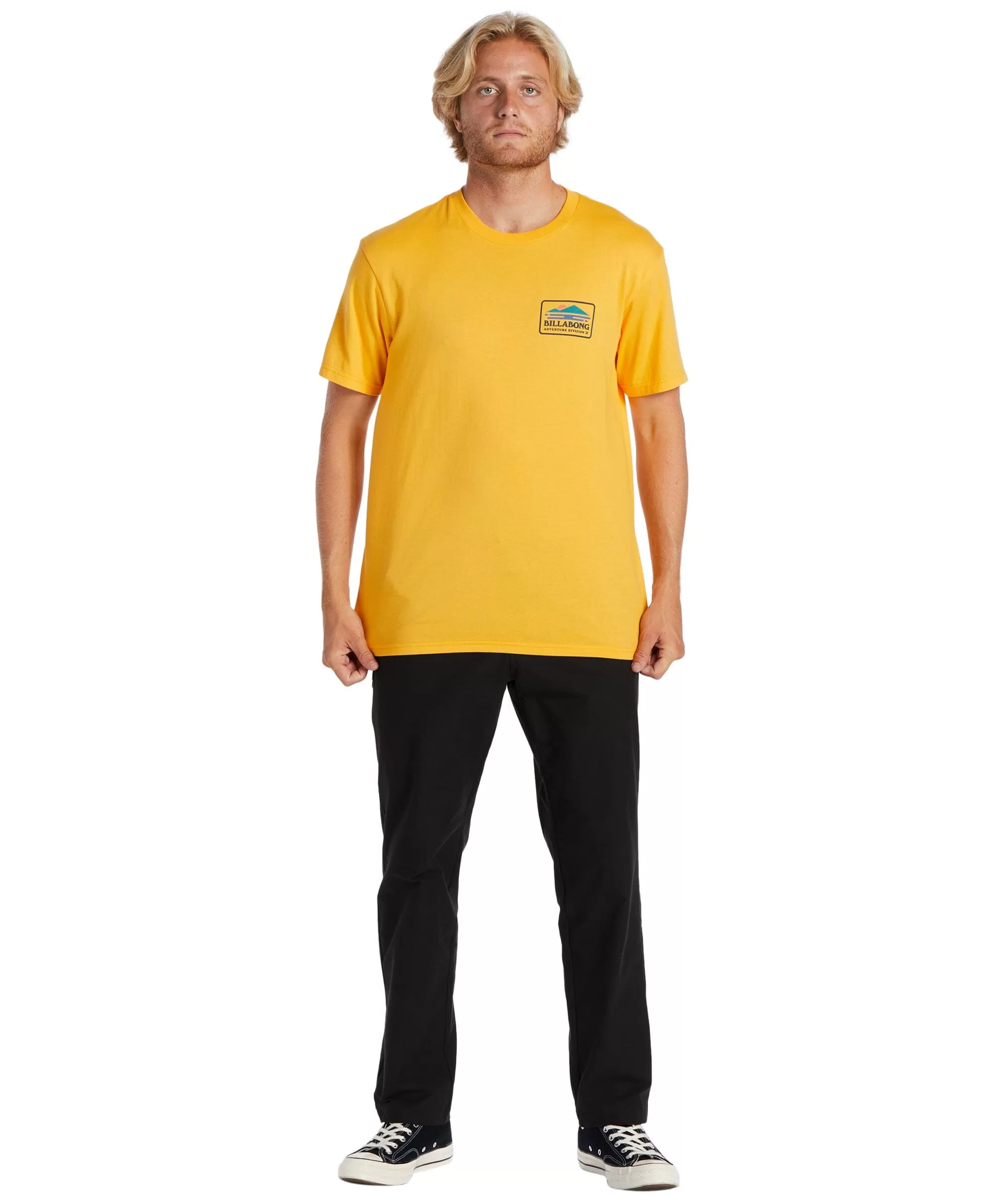 Billabong Range T-Shirt