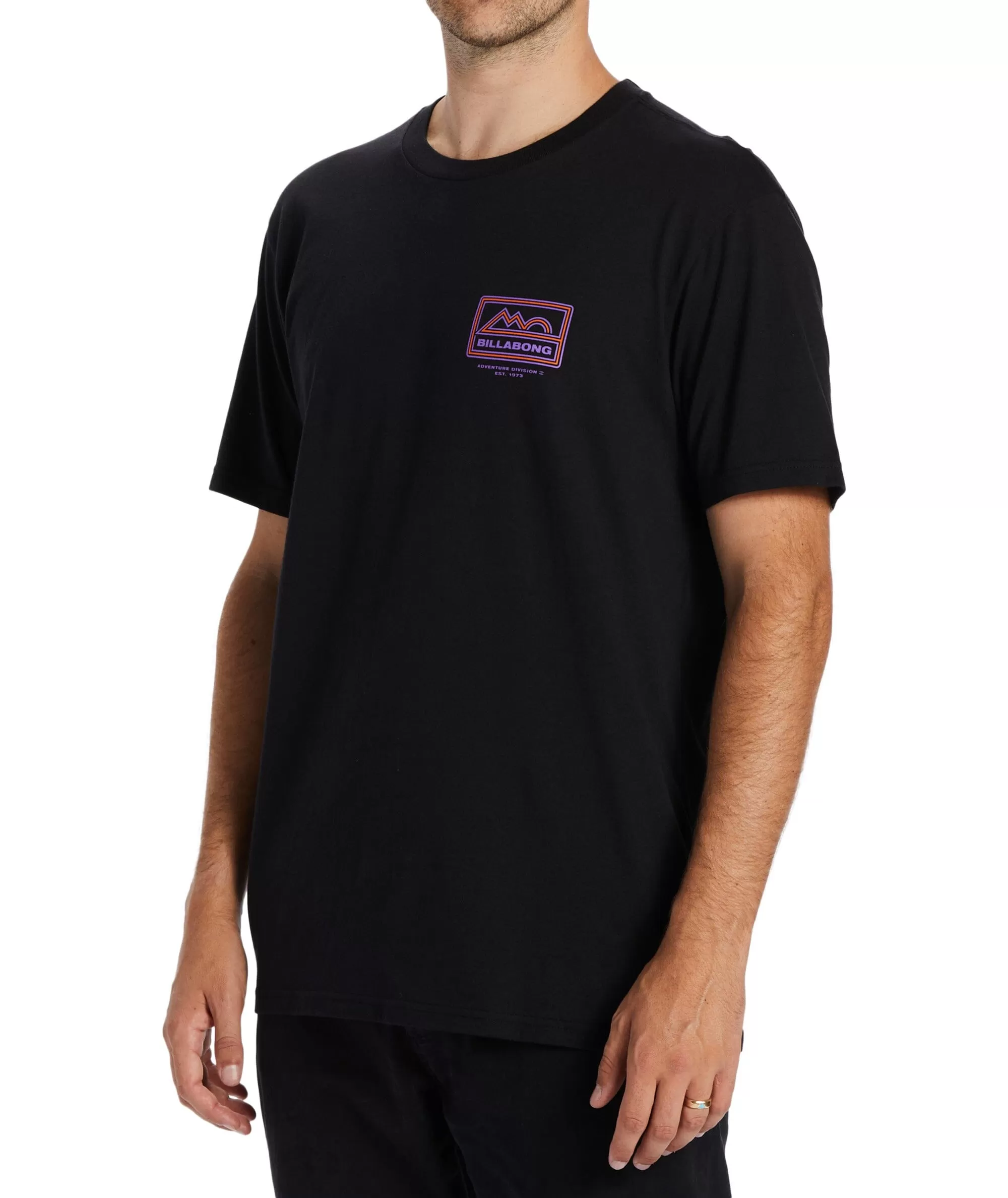 Billabong Range T-Shirt