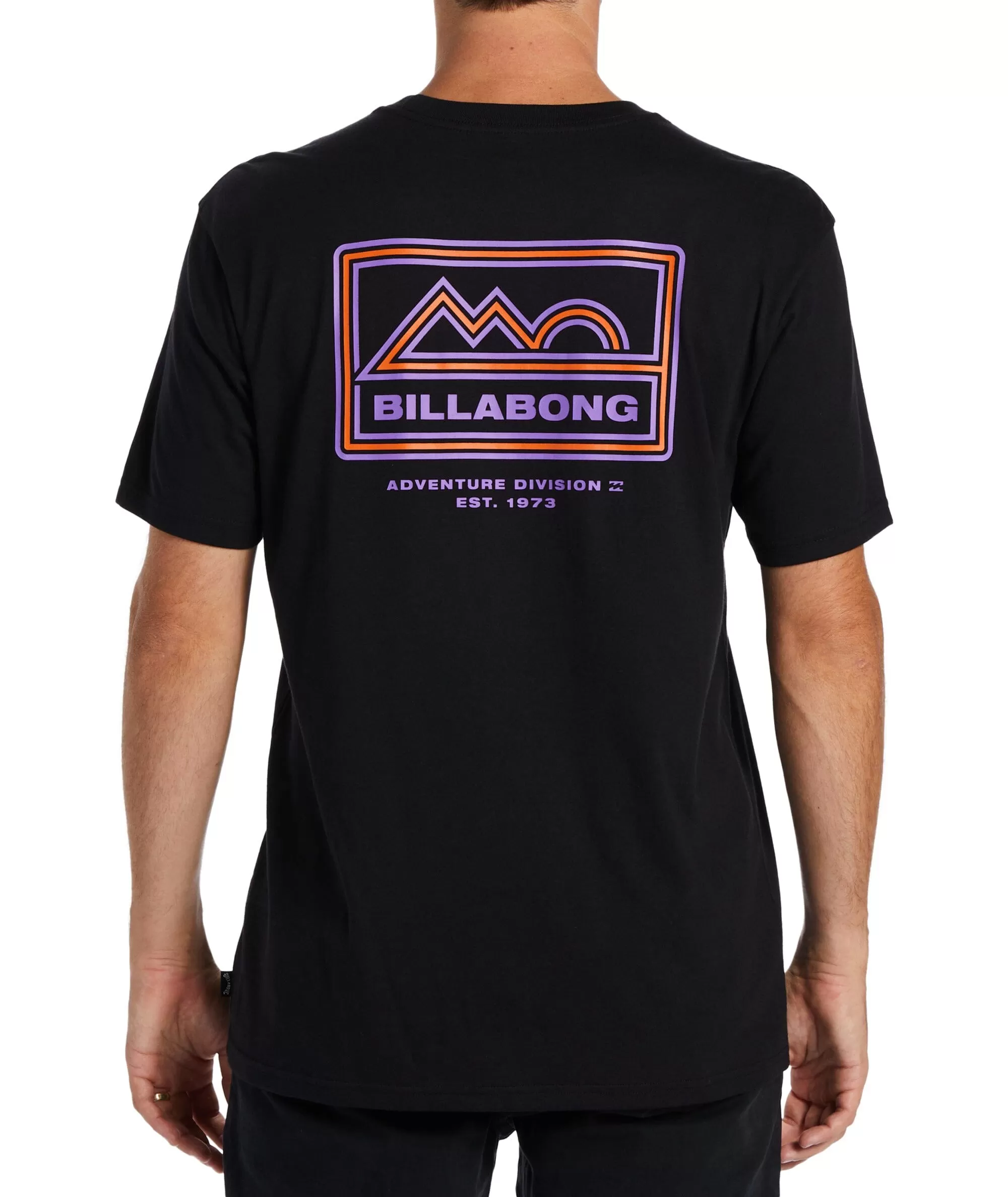 Billabong Range T-Shirt