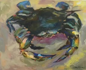 Blue Crab