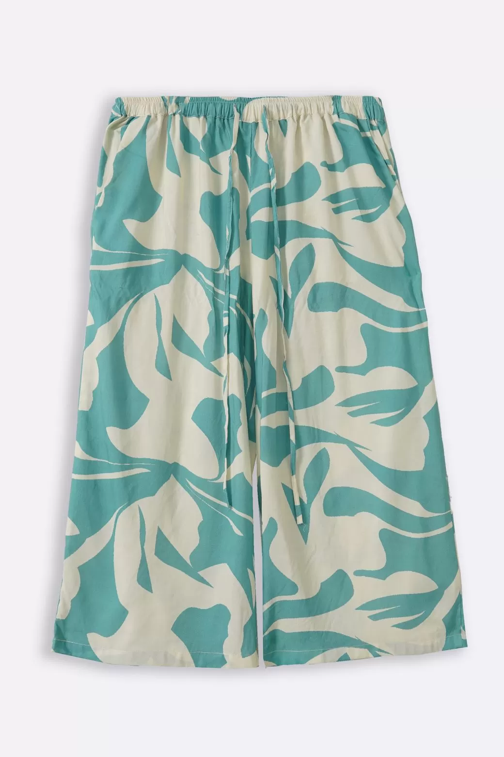 BLUE FROST CULOTTES