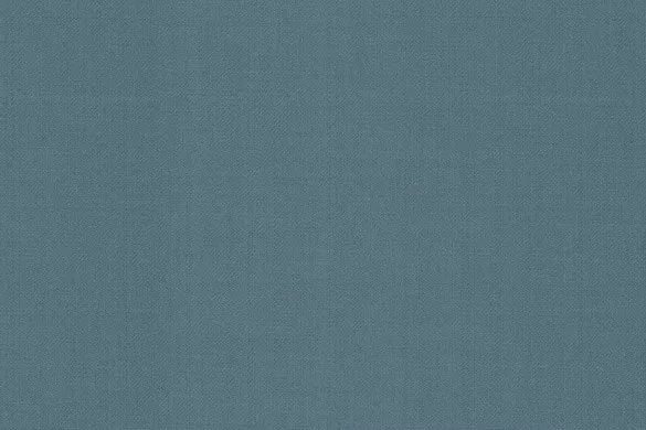 Blue Plain 100% Wool (Ref-839110)