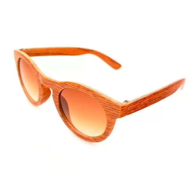 BOBO BIRD Fashion Wooden Ladies Sunglasses with Box