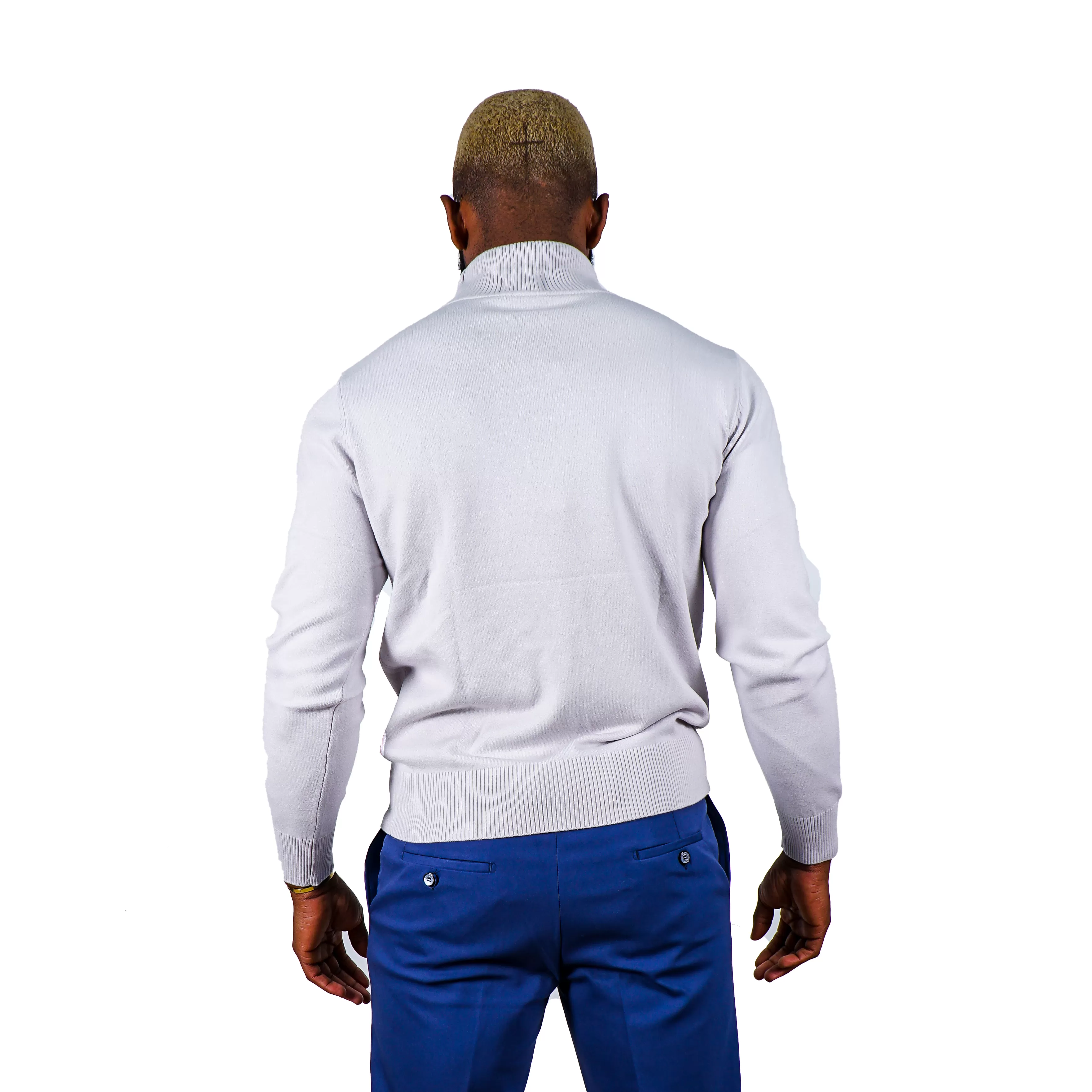 Bogart Premium Polo Knitwear