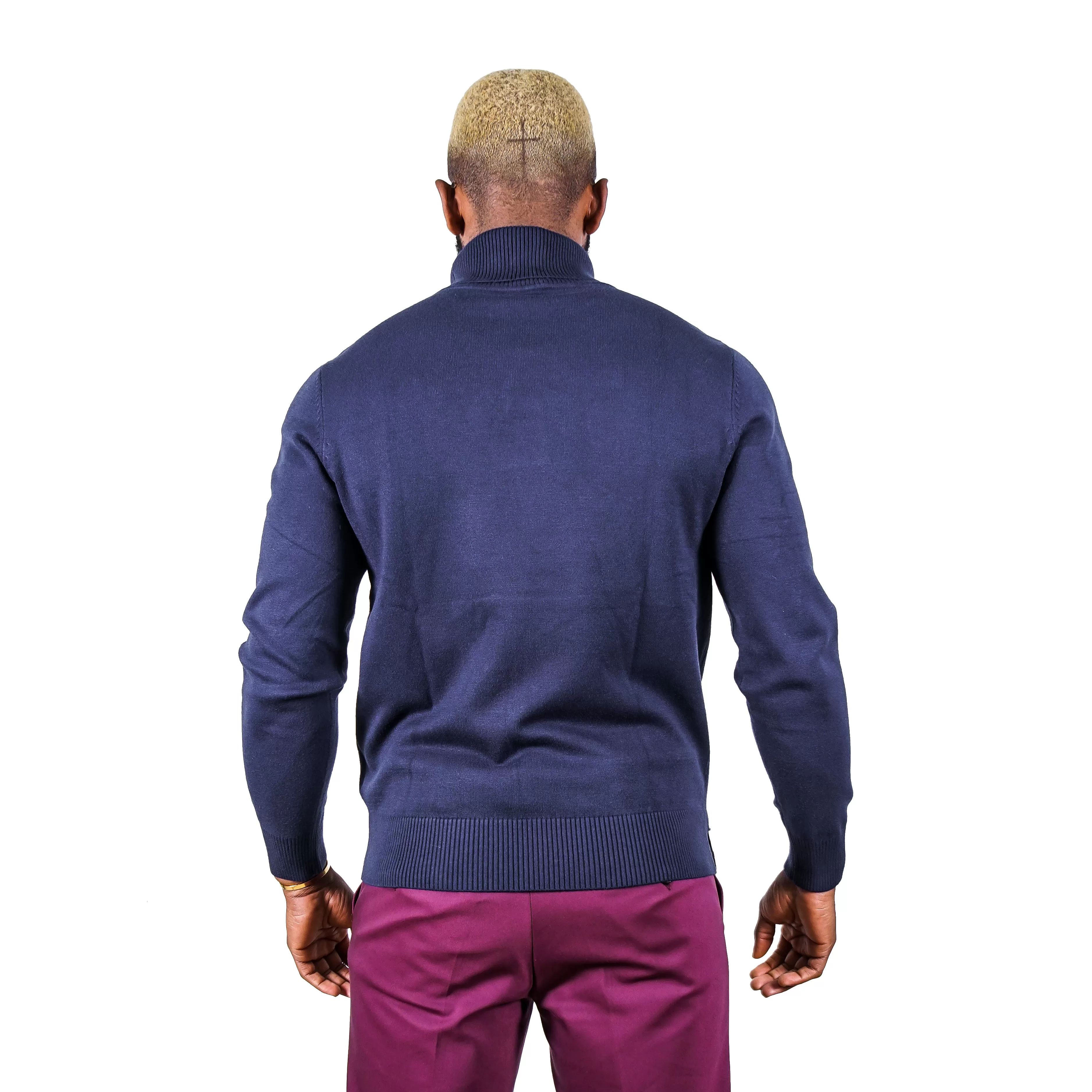 Bogart Premium Polo Knitwear