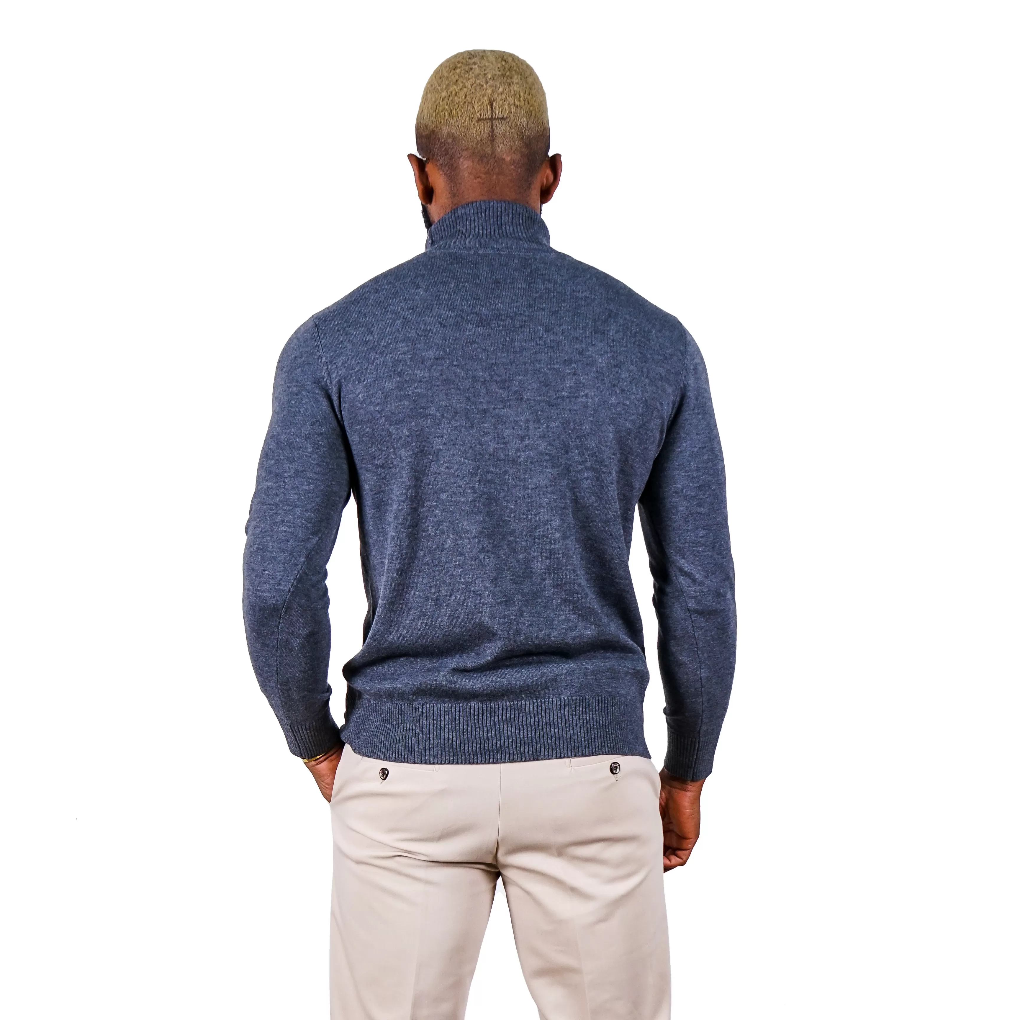 Bogart Premium Polo Knitwear