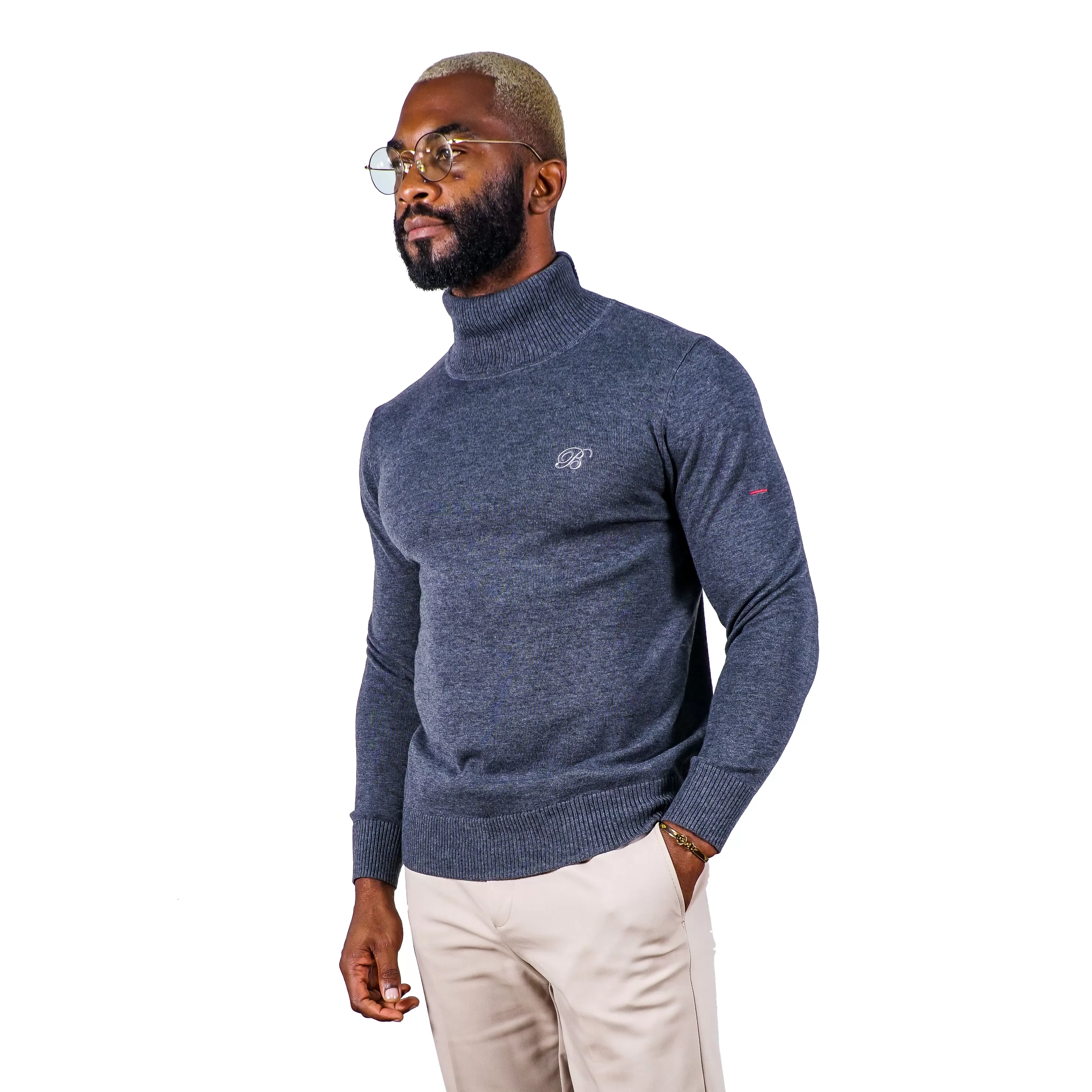 Bogart Premium Polo Knitwear