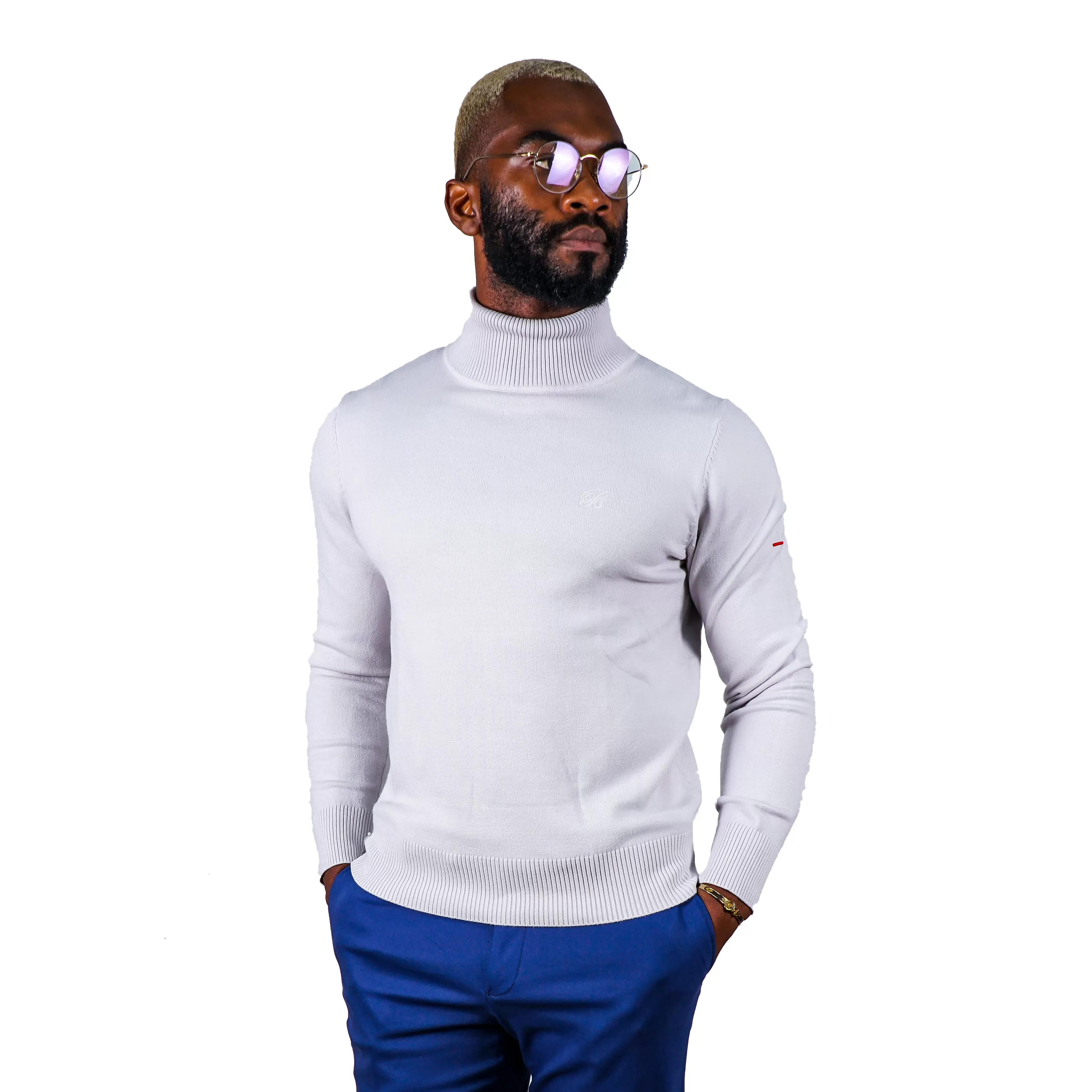 Bogart Premium Polo Knitwear