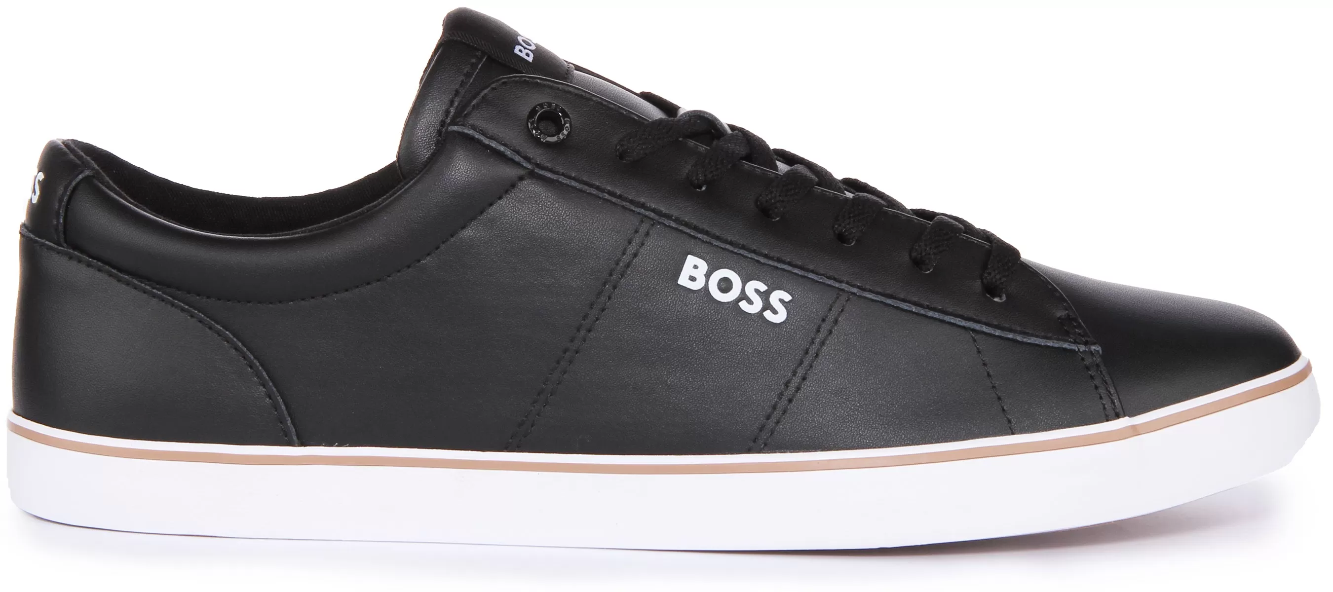 Boss Jodie Tenn Itfy In Black For Men