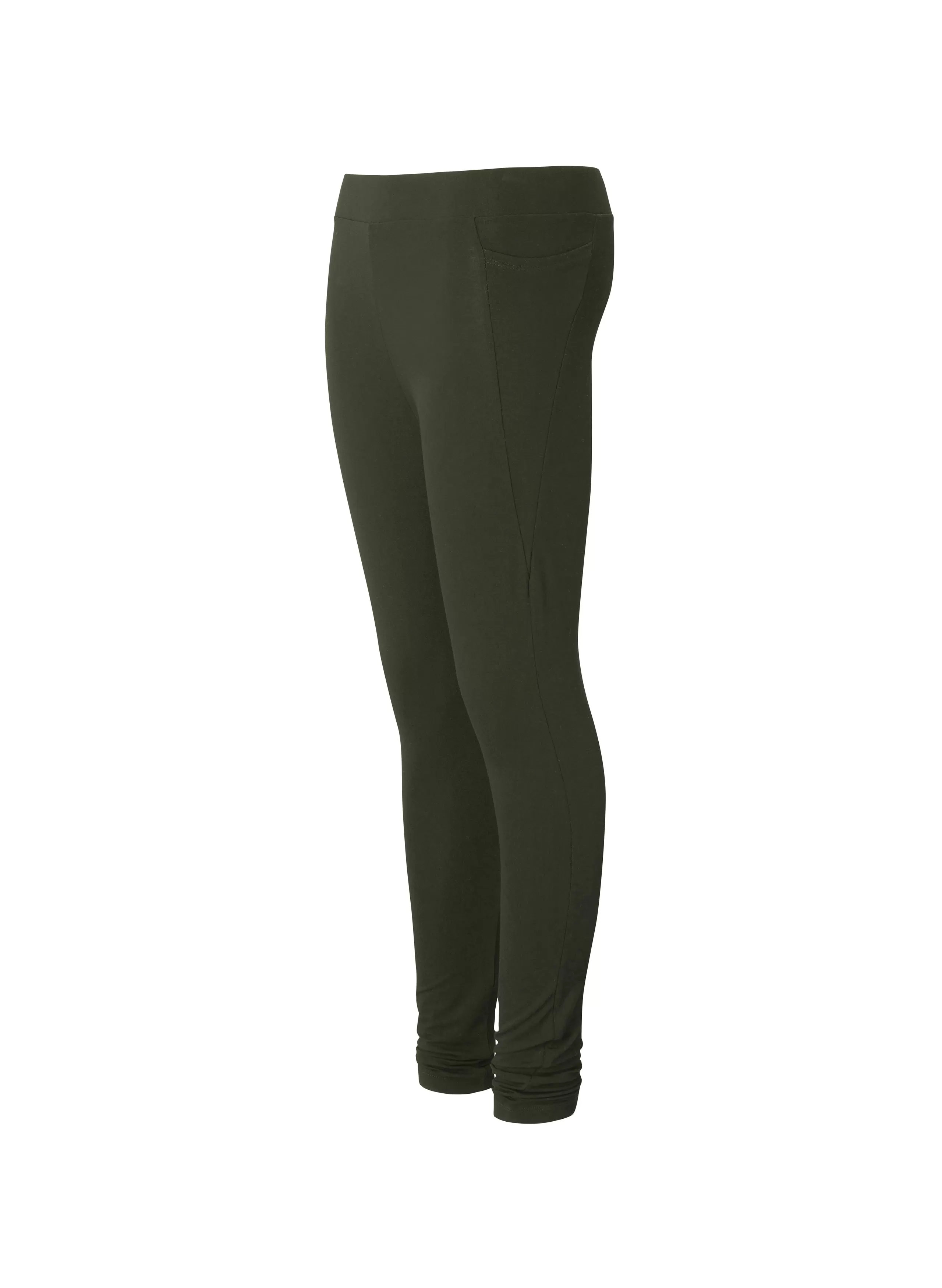 Brandi Pocket Leggings with LENZING™ ECOVERO™