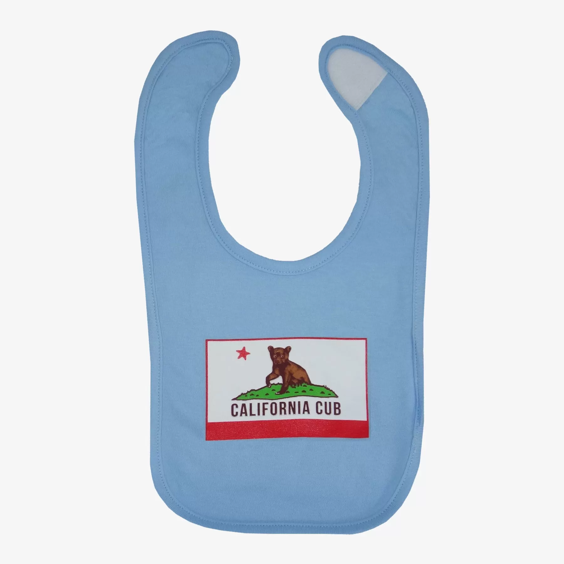 California Cub Bib