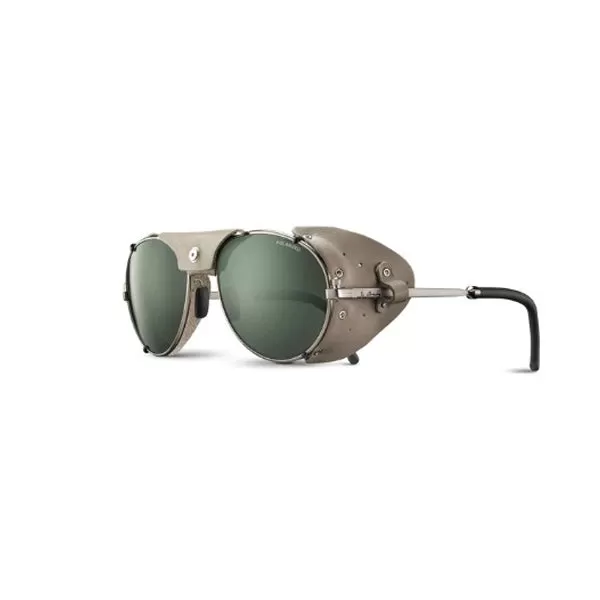 Cham Polarized 3 - Glacier & Alpine Climbing Glasses