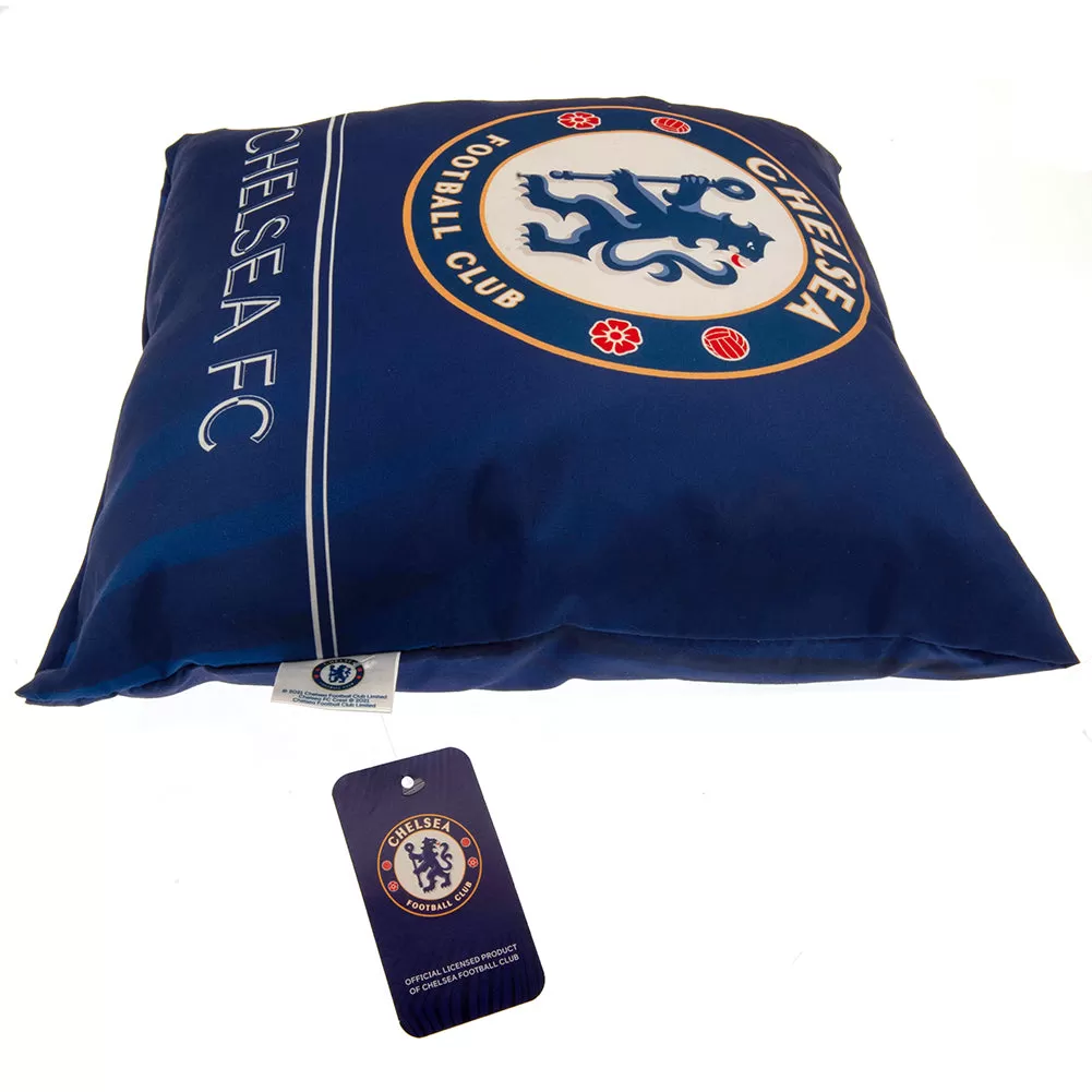 Chelsea FC Cushion