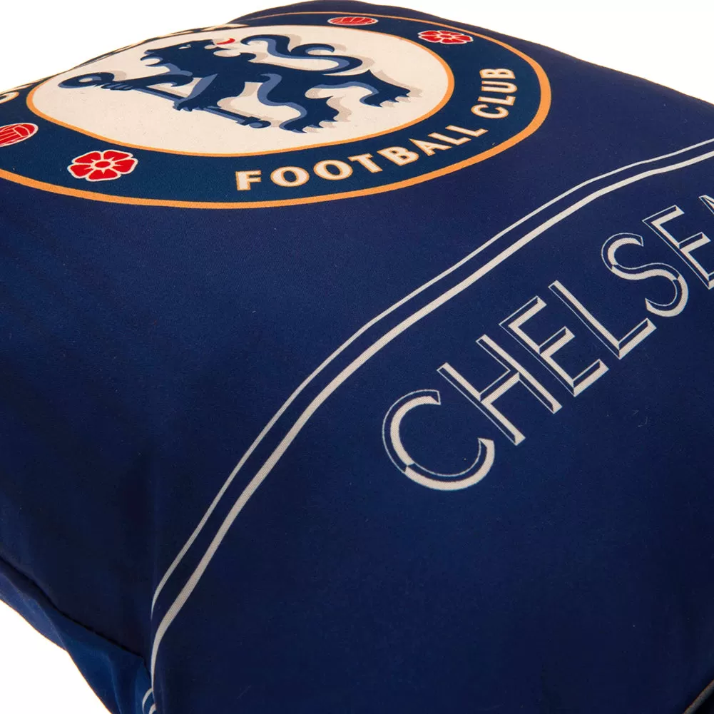 Chelsea FC Cushion