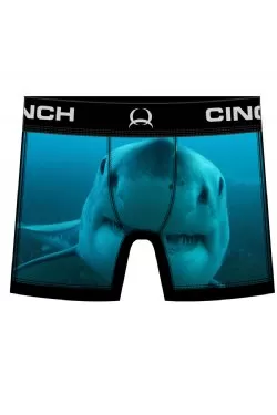 Cinch Men's 6" Boxer Briefs