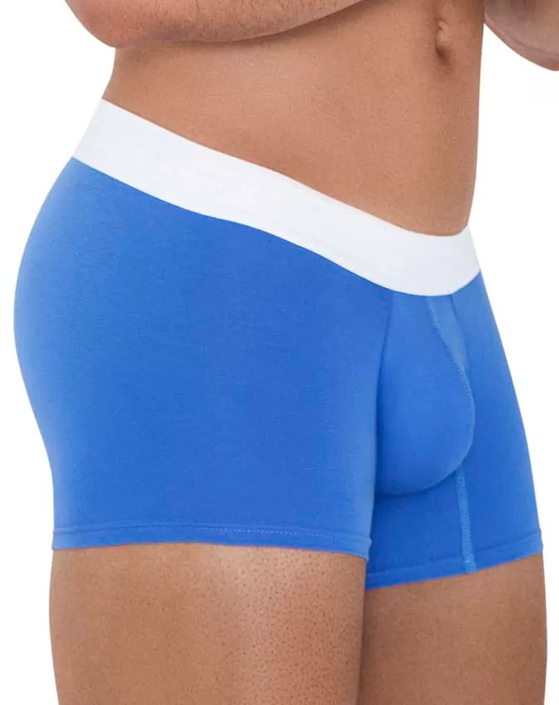 Clever 1508 Tethis Trunks Blue