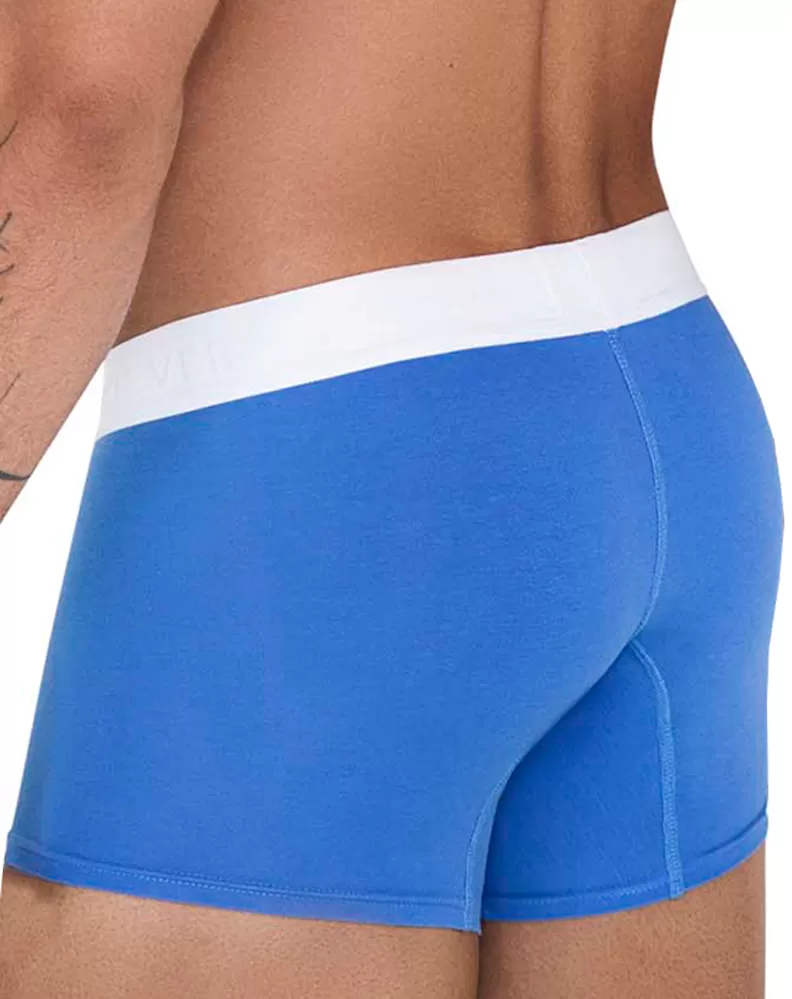 Clever 1508 Tethis Trunks Blue